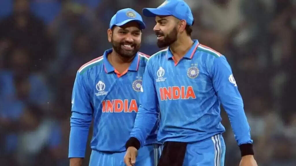 ऑस्ट्रेलिया वनडे सीरीज के लिए टीम इंडिया का ऐलान, रोहित और विराट बाहर