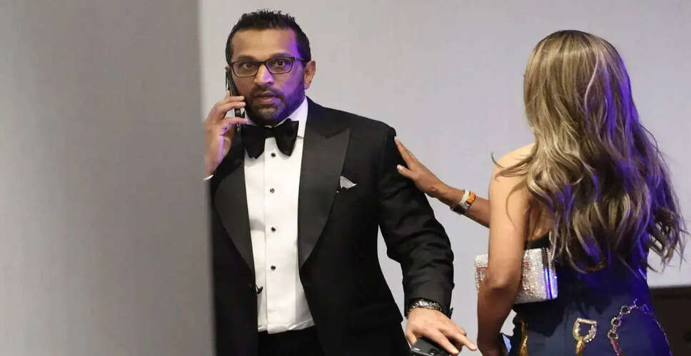 व्हाइट हाउस संवाददाता डिनर पर हमले की योजना बनाने वाले संदिग्ध की पहचान