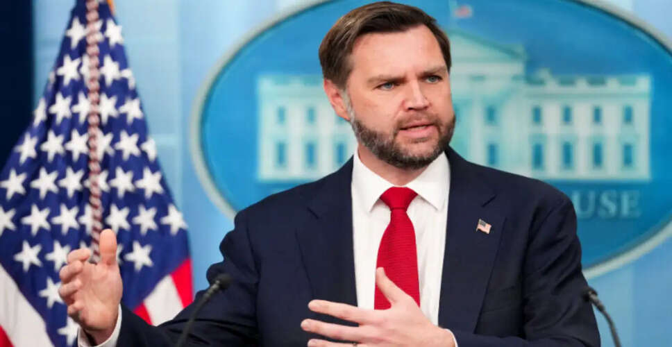 अमेरिकी उपाध्यक्ष JD Vance ने साझा की अपनी अंतरधार्मिक शादी की कहानी