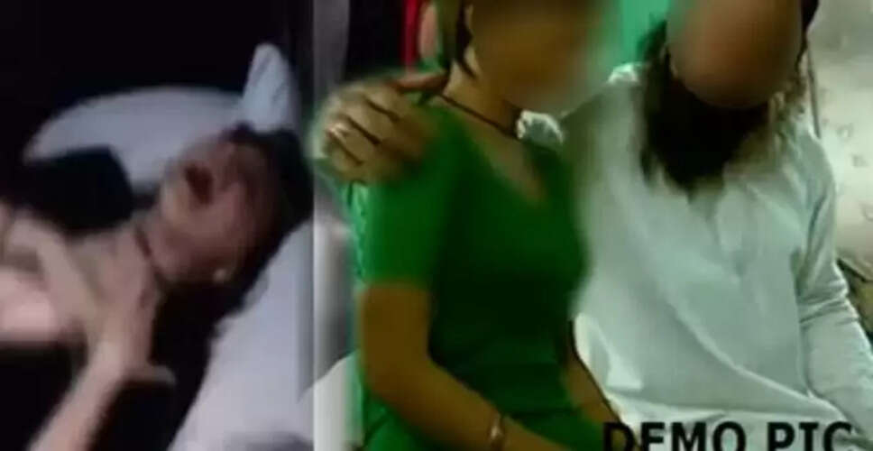शामली मदरसे में किशोरी के साथ दुष्कर्म का मामला: नए खुलासे