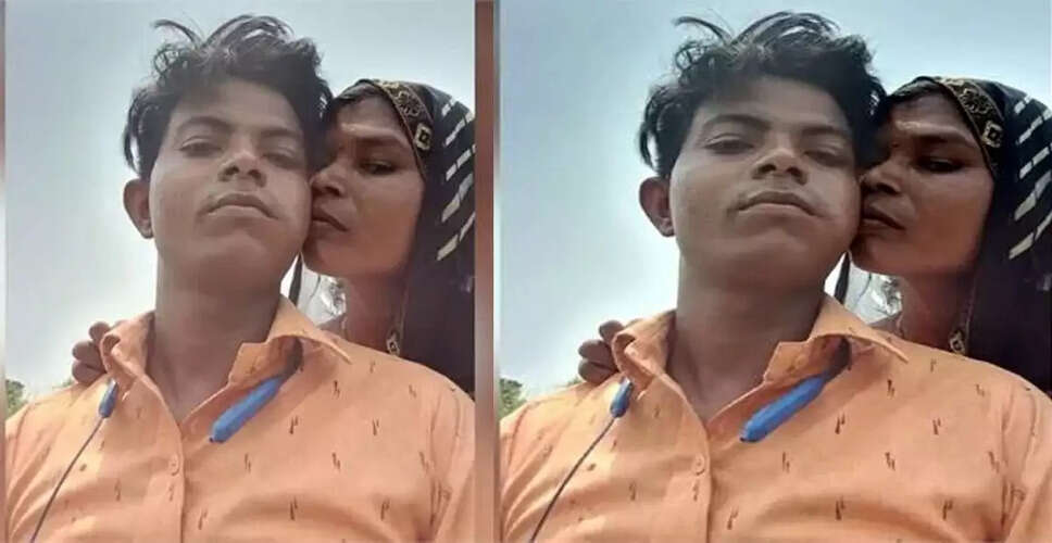 कासगंज में रिश्तों की पवित्रता पर सवाल: सास और दामाद के विवादास्पद रिश्ते का खुलासा