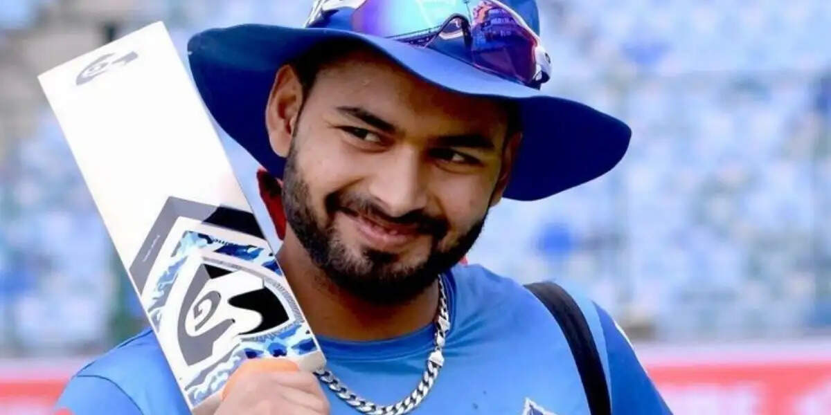 ऋषभ पंत का लखनऊ से गहरा संबंध और टुंडे कबाब का प्यार