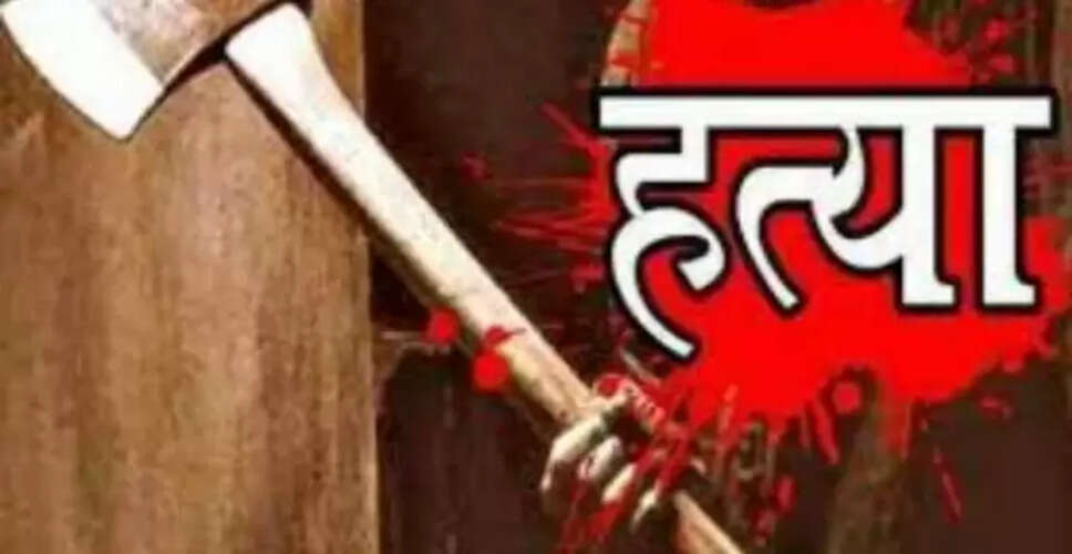 प्रयागराज में मां और बहन की हत्या: कट्टरपंथी विचारधारा का खुलासा