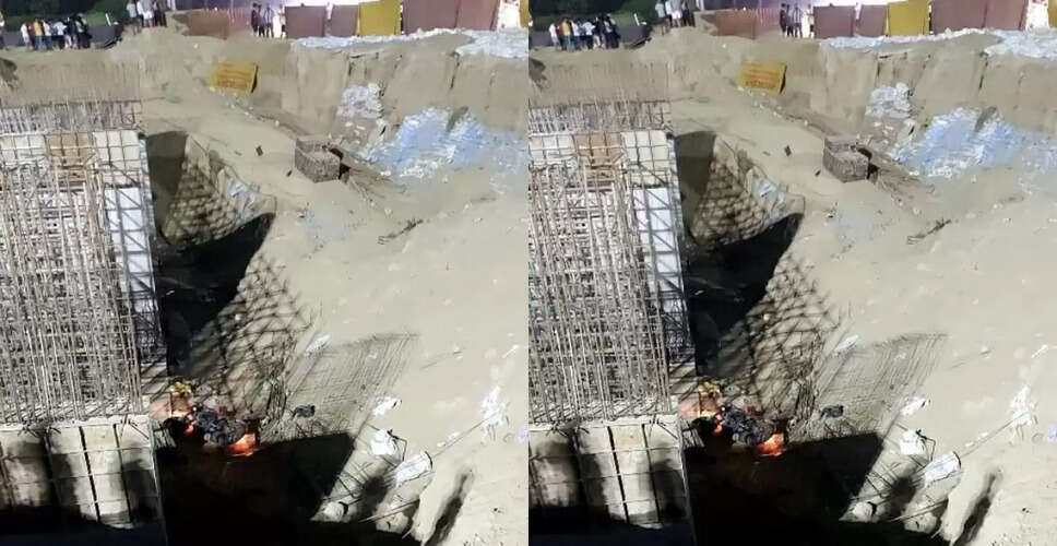 Greater Noida West में तेज रफ्तार बाइक का हादसा, युवती की मौके पर मौत