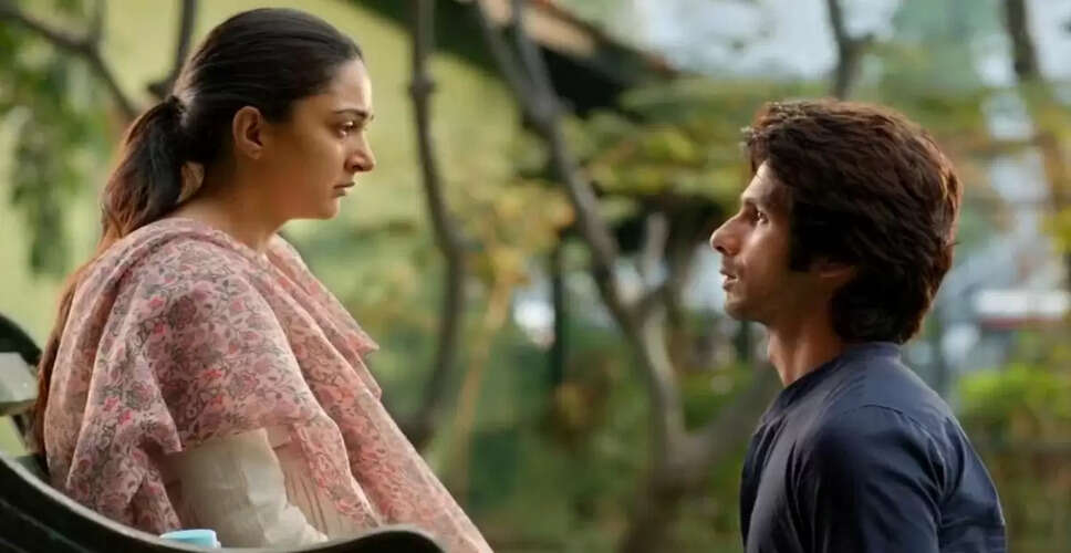 Kabir Singh: एक विवादास्पद फिल्म की छाया