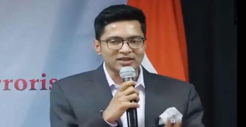 अभिषेक बनर्जी का पाकिस्तान के साथ बातचीत पर जोर, पीओके पर होनी चाहिए चर्चा
