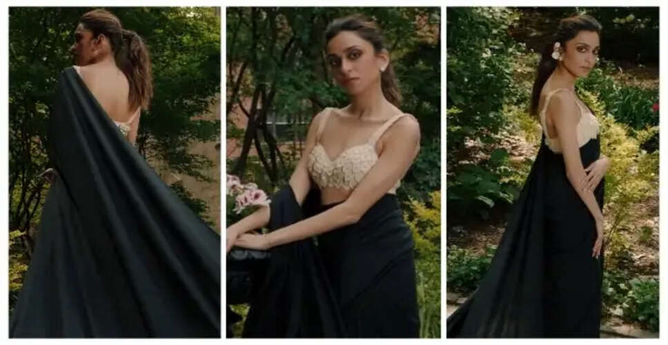 Met Gala 2026: भारतीय फैशन का ग्लोबल मंच पर शानदार प्रदर्शन
