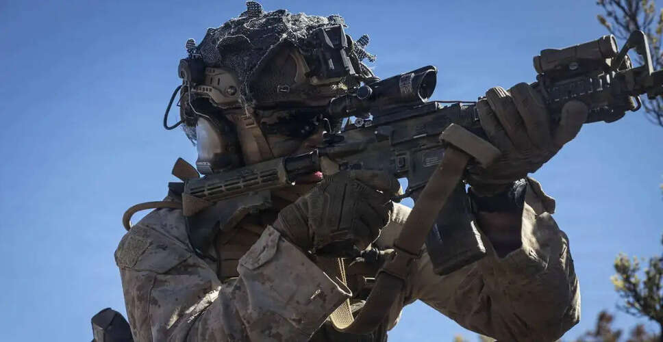 कराची में अमेरिकी वाणिज्य दूतावास पर हमले के बाद हिंसा भड़की