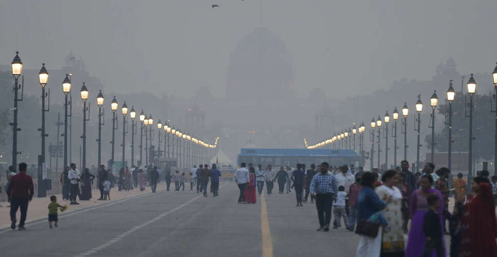 दिल्ली में क्लाउड सीडिंग प्रयास: प्रदूषण कम करने की नई पहल