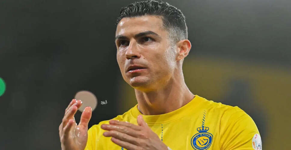 पश्चिम एशिया में संघर्ष का फुटबॉल पर प्रभाव: कई मैच स्थगित