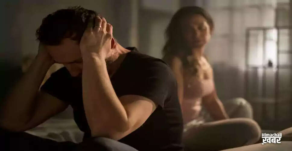 दिल्ली में पति पर पत्नी का खौफनाक हमला: जानिए पूरी कहानी