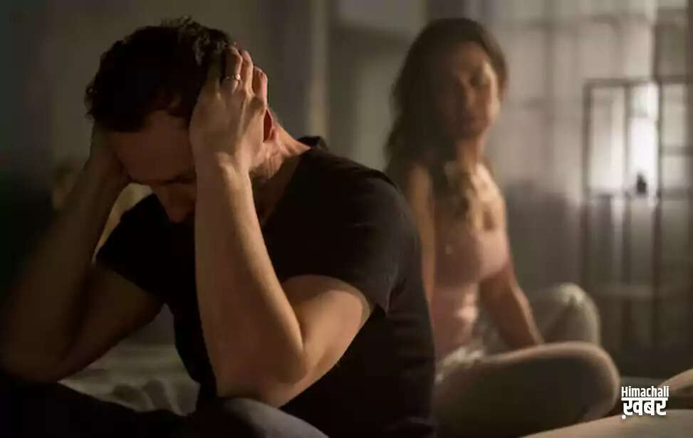 दिल्ली में पति पर पत्नी का खौफनाक हमला: जानिए पूरी कहानी