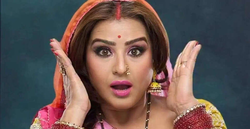शिल्पा शिंदे के विवाद ने बॉलीवुड में हलचल मचाई