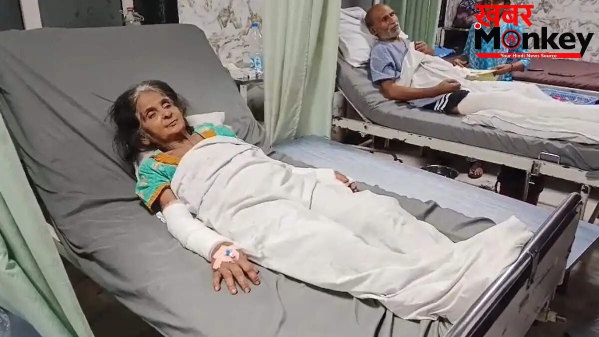 कानपुर में पालतू कुत्ते का जानलेवा हमला: परिवार में मचा हड़कंप
