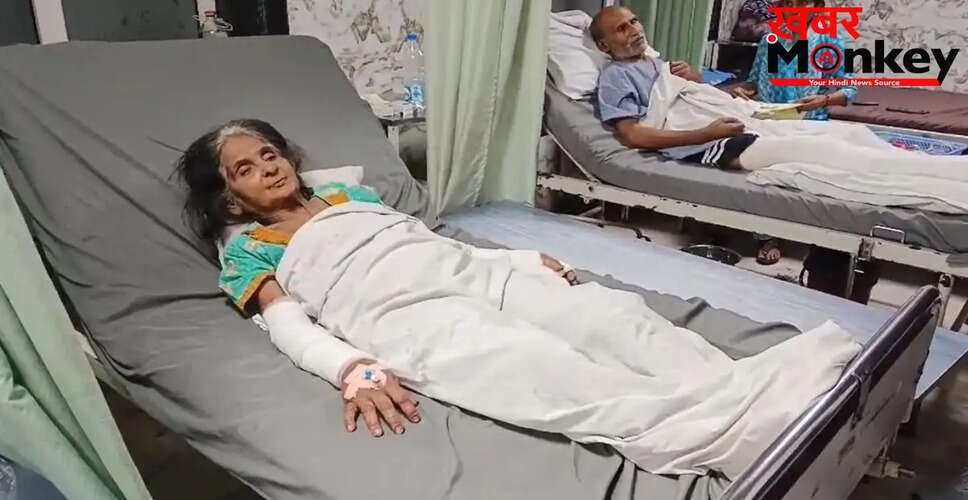 कानपुर में पालतू कुत्ते का जानलेवा हमला: परिवार में मचा हड़कंप