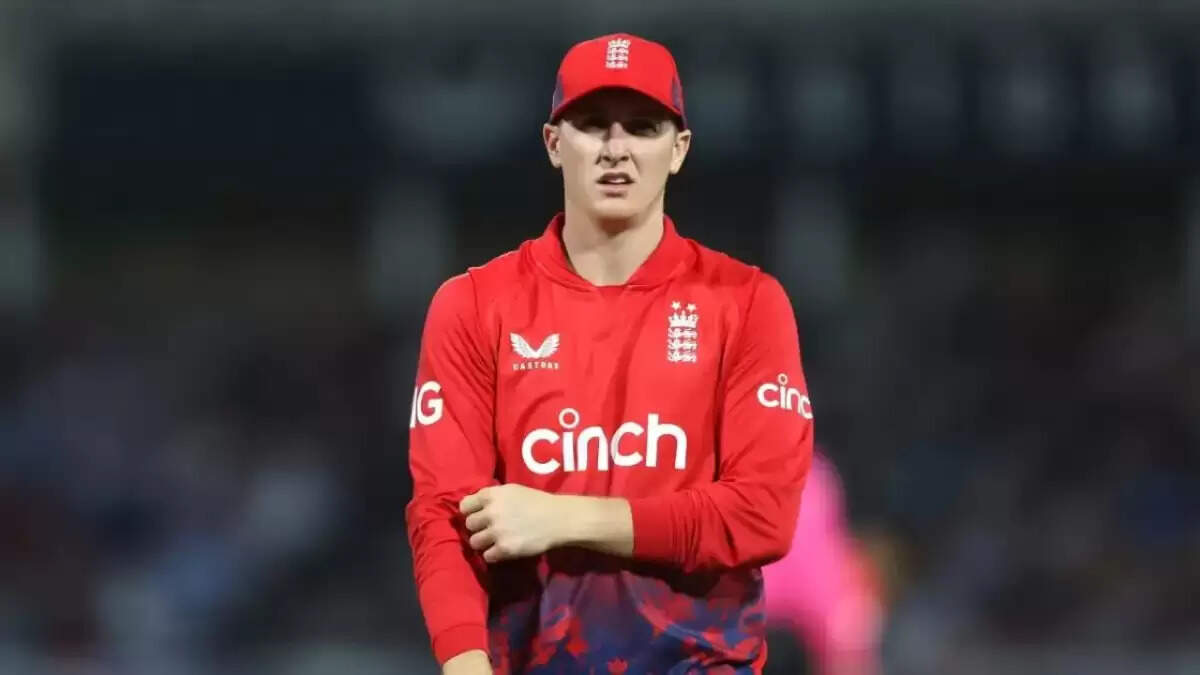 इंग्लैंड ने साउथ अफ्रीका के खिलाफ 3 ODI के लिए टीम की घोषणा की, 25 वर्षीय खिलाड़ी को मिली कप्तानी