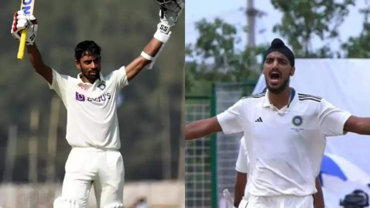 शुभमन गिल के पहले टेस्ट में दो खिलाड़ियों को नहीं मिलेगा मौका