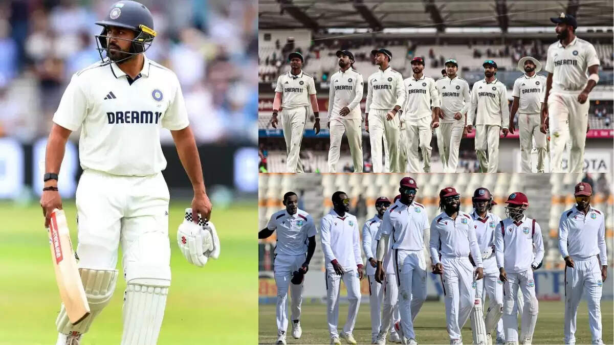 ओवल में शानदार प्रदर्शन से वेस्टइंडीज टेस्ट सीरीज में जगह पक्की करने वाले 3 खिलाड़ी