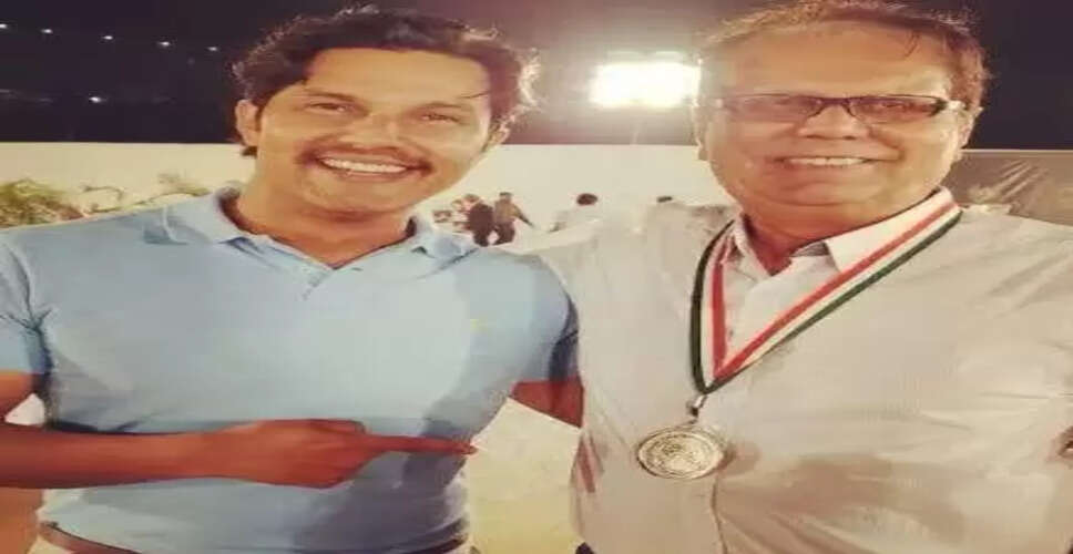 रणदीप हुड्डा को याद आया पापा का त्याग, बोले- मेरी फिल्म के लिए बेच दी थी प्रॉपर्टी