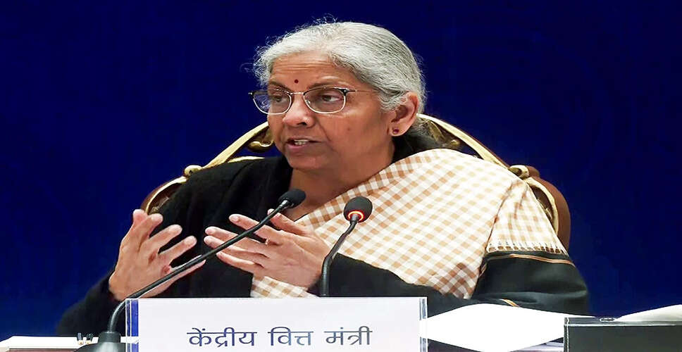 जीएसटी में बदलाव: 12% और 28% स्लैब समाप्त, नई दरें लागू होंगी