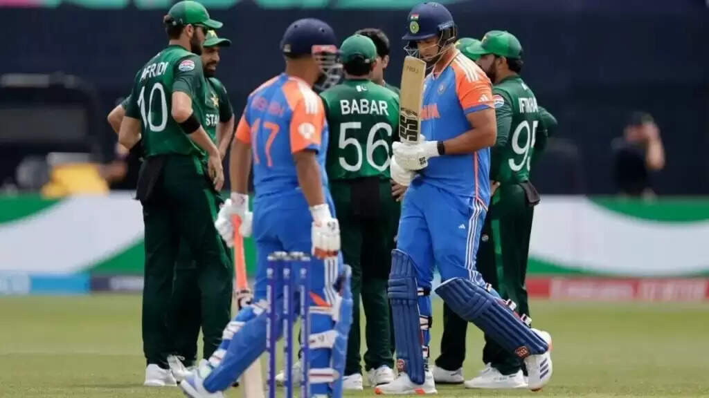 भारत-पाकिस्तान की टक्कर: WCL मैच रद्द, लेकिन आगामी 3 महीनों में 4 बार होगी भिड़ंत