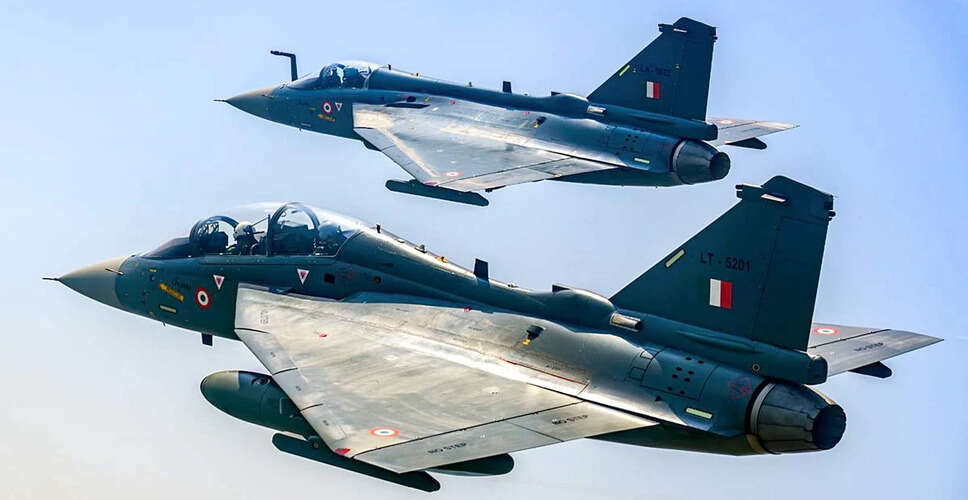 भारत की रक्षा क्षमता को मजबूत करने के लिए मोदी के नए निर्णय