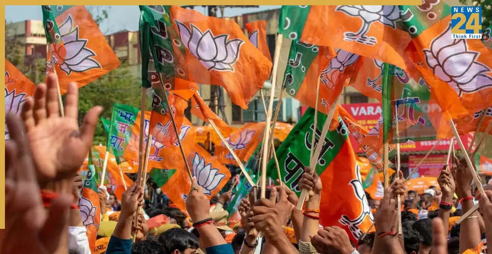 भाजपा ने धर्मस्थल सामूहिक दफन मामले की NIA जांच की मांग की