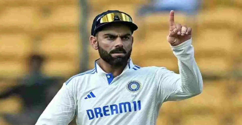 Monty Panesar Discusses Virat Kohli's Sudden Test Retirement and Its Implications