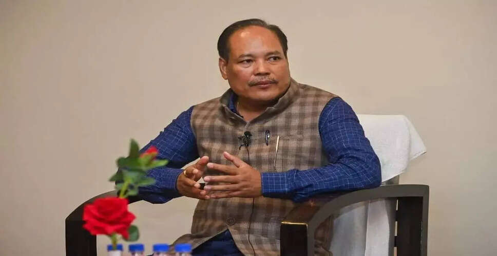 बोडोलैंड क्षेत्र के विकास के लिए BPF और UPPL के बीच संभावित गठबंधन