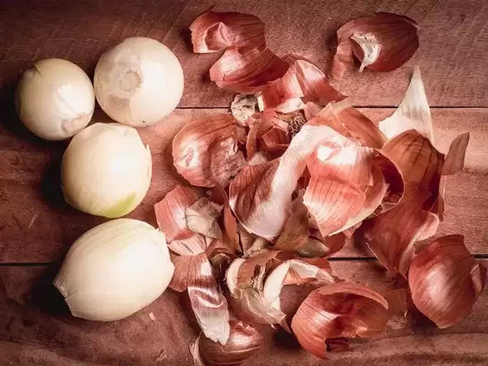 प्याज़ के छिलकों के अद्भुत स्वास्थ्य लाभ