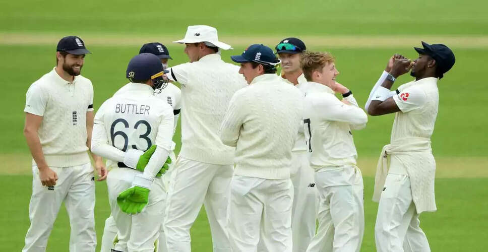 England's Fast Bowlers Mark Wood and Jofra Archer Eye Comeback Against India