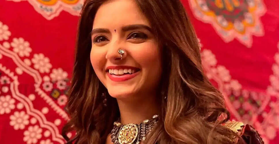 प्रियांशी यादव ने अपने सह-कलाकारों के साथ रिश्ते और प्यार की परिभाषा साझा की