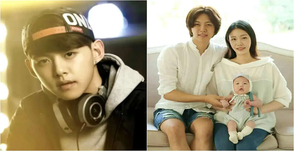 डोंगहो की शादी और विवाद: पूर्व पत्नी के आरोपों का सच