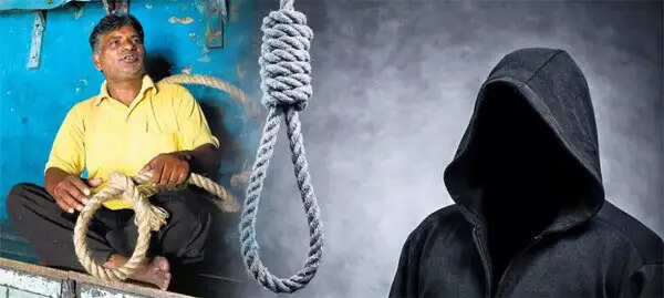 भारत में फांसी की सज़ा: नियम और प्रक्रिया