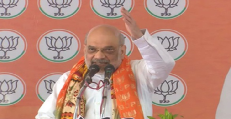 भाजपा को बहुमत मिलने पर संविधान विरोधी मुस्लिम आरक्षण को हटाकर पिछड़ा वर्ग को देंगे : अमित शाह