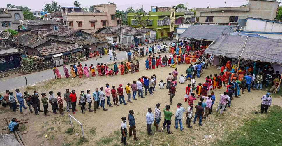 बोडोलैंड क्षेत्रीय परिषद चुनावों की तैयारी तेज, पार्टियों ने उम्मीदवारों की सूची जारी की