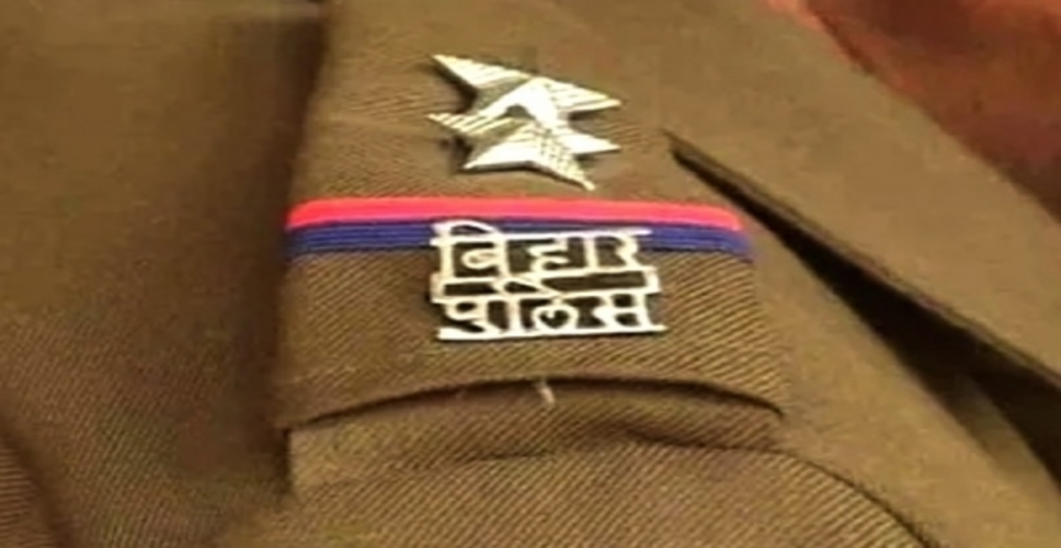 पत्नी की बेवफाई में प्रतिशोध की घटना है लखीसराय गोली कांड : पुलिस अधीक्षक