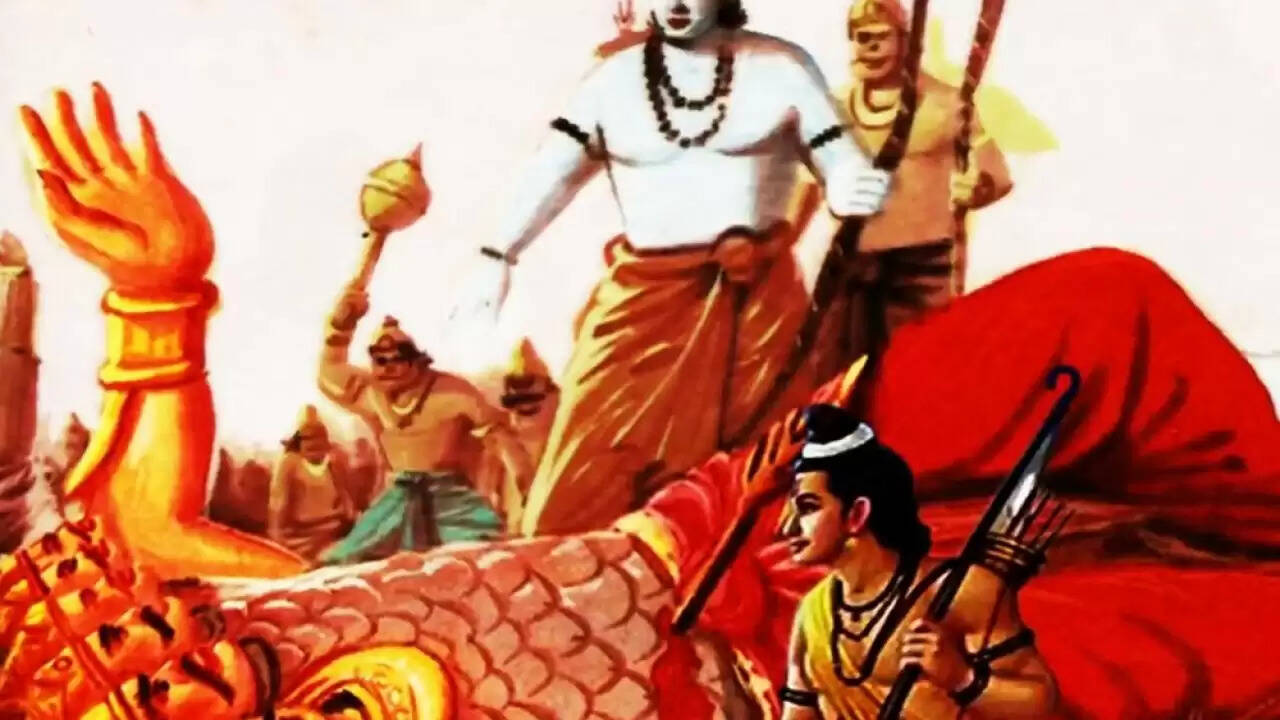 रावण की तीन महत्वपूर्ण शिक्षाएँ जो आज के युग में भी प्रासंगिक हैं