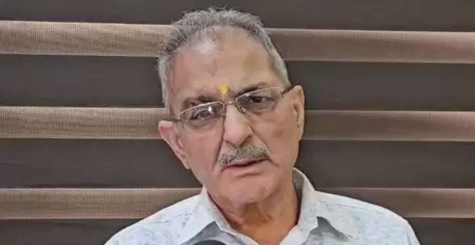 लद्दाख दुर्घटना पर उपराज्यपाल कविंदर गुप्ता ने जताया दुख