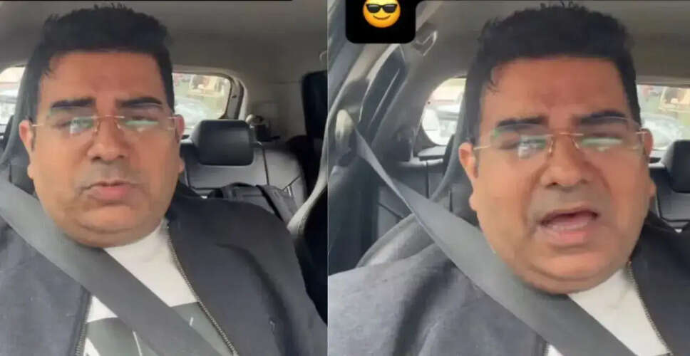 कनपुर के पिता का मजेदार वीडियो बच्चों की पॉपुलैरिटी पर चर्चा का विषय बना