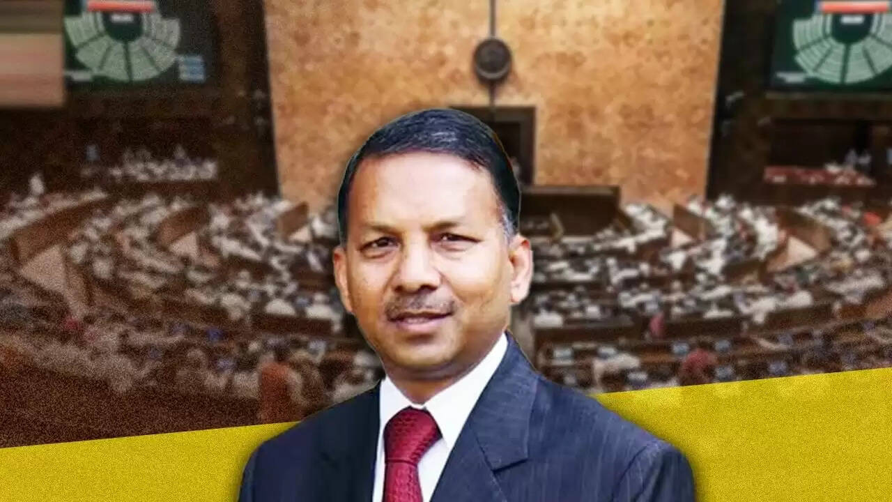 राजिंदर गुप्ता: पंजाब के उद्योगपति का राज्यसभा में प्रवेश