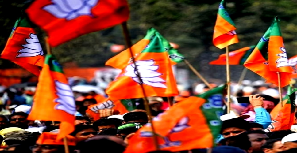 भाजपा के नेतृत्व वाले एनडीए को 399 सीटें मिलेंगी, इंडिया गठबंधन मुश्किल से पार कर पाएगा 100 का आंकड़ा : ओपिनियन पोल