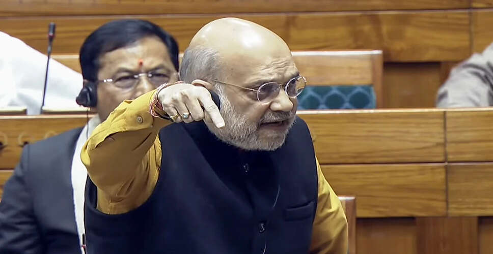 भाजपा सांसद तेजस्वी सूर्या ने कांग्रेस को दी चुनौती, हंगामा हुआ