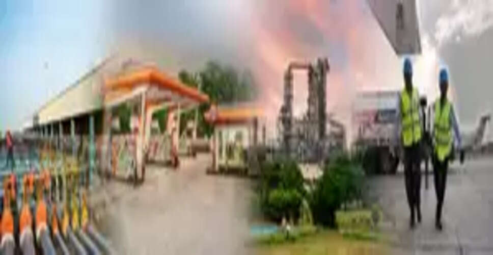 इंडियन ऑयल ने 22,000 करोड़ का प्रस्तावित राइट्स इश्यू लिया वापस