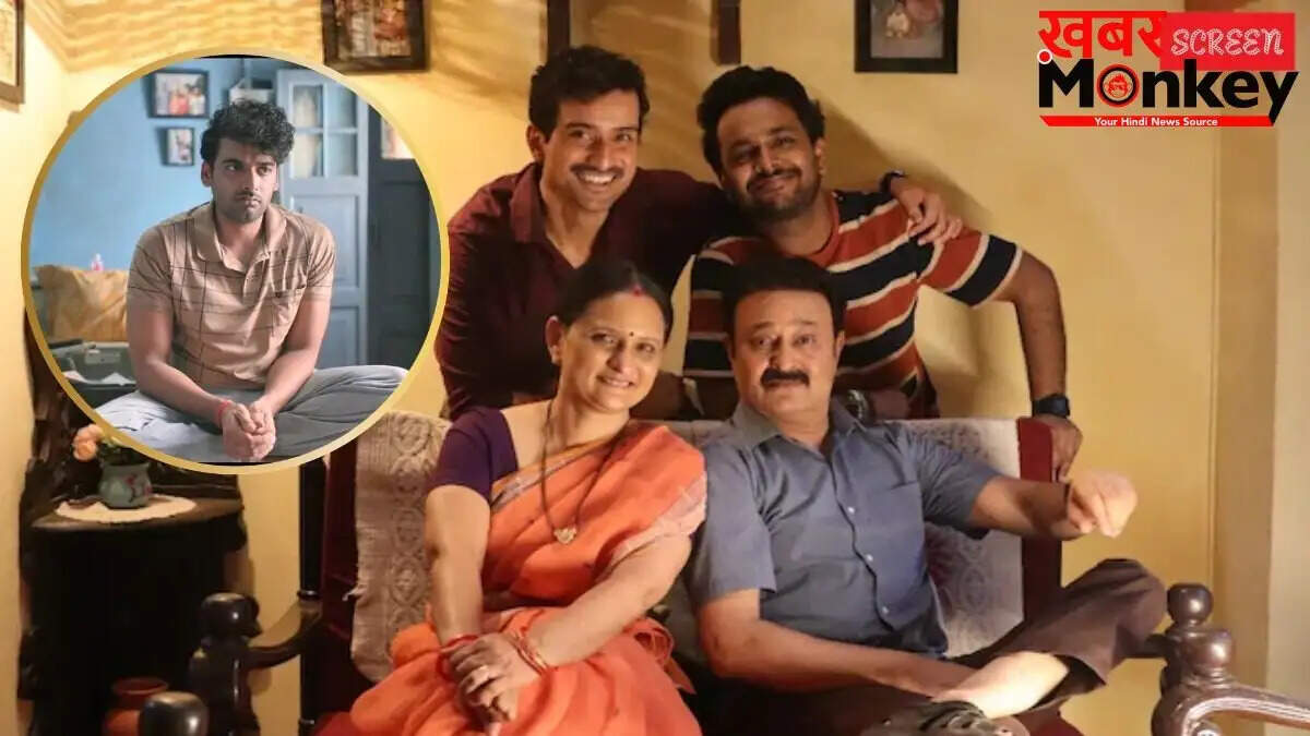 गुल्लक सीजन 5: अनंत वी जोशी निभाएंगे अन्नू मिश्रा का किरदार
