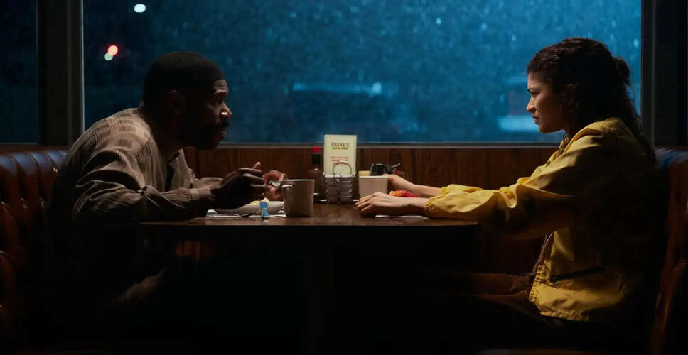 Euphoria सीजन 3: प्रीमियर तिथियाँ और एपिसोड की जानकारी