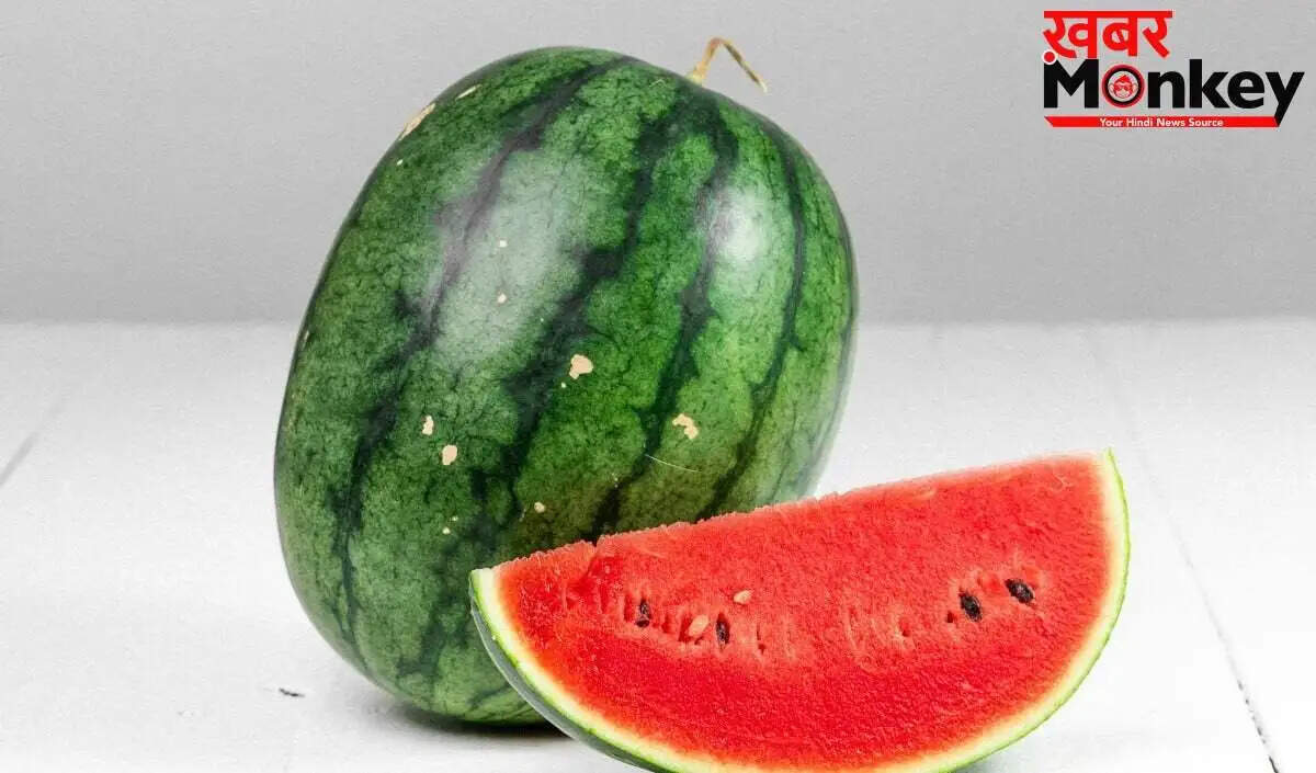 तरबूज खरीदने के लिए जानें ये खास टिप्स