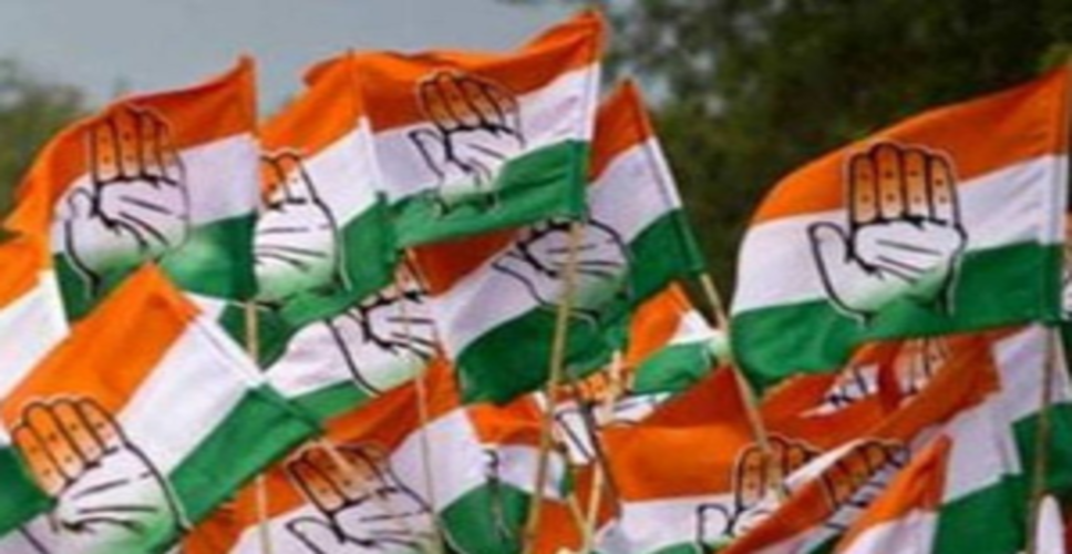 ओडिशा विधानसभा-लोकसभा चुनाव के लिए कांग्रेस की पहली लिस्ट जारी