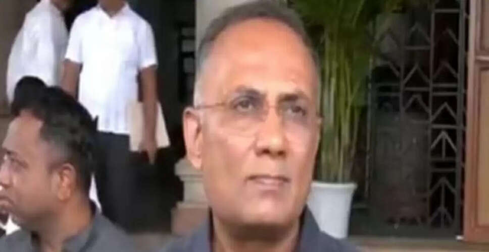 कर्नाटका मंत्री ने चिन्नास्वामी स्टेडियम भगदड़ पर सख्त कार्रवाई का आश्वासन दिया