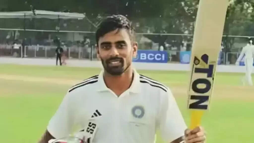 भारत की इंग्लैंड यात्रा के लिए टीम का ऐलान, ईशान किशन और अन्य की शामिली